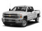 2018 Chevrolet Silverado 3500HD Base