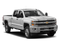 2018 Chevrolet Silverado 3500HD Base