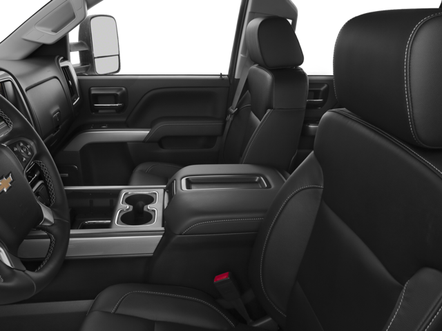2018 Chevrolet Silverado 3500HD Base