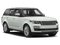 2018 Land Rover Range Rover HSE