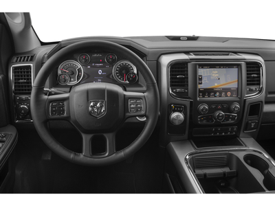 2018 RAM 1500 Base