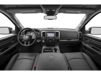 2018 RAM 1500 Base