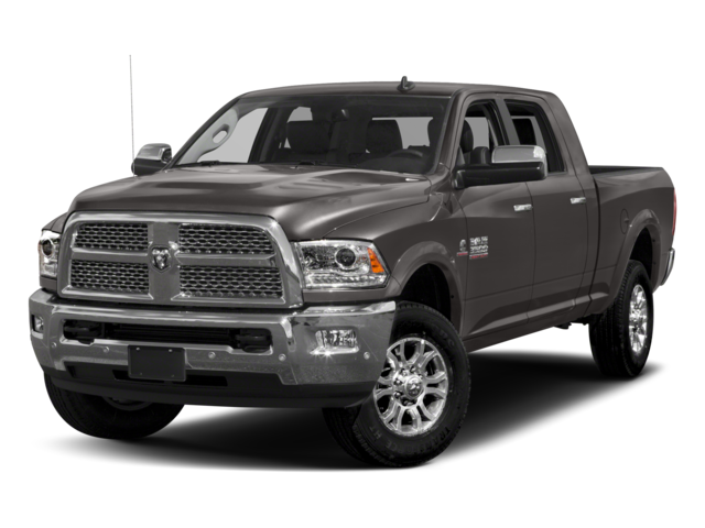 2018 RAM 3500 Base