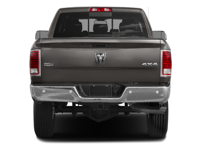 2018 RAM 3500 Base