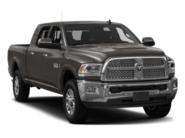 2018 RAM 3500 Base