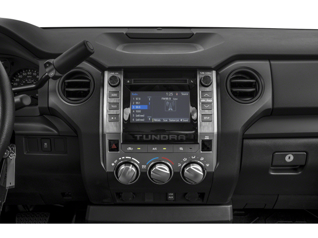 2018 Toyota Tundra SR