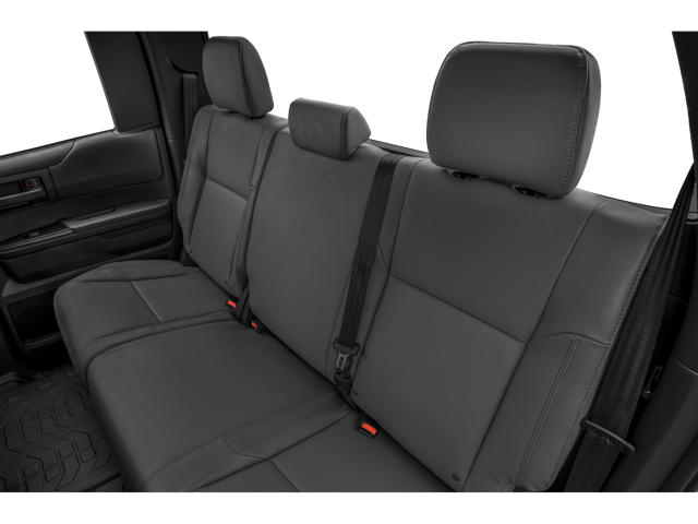 2018 Toyota Tundra SR