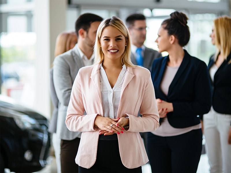 About Fredericksburg GMC expert services