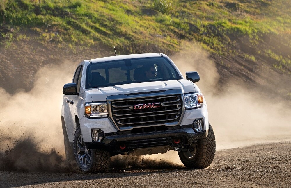 GMC SUVs for road trips in FREDERICKSBURG, TX