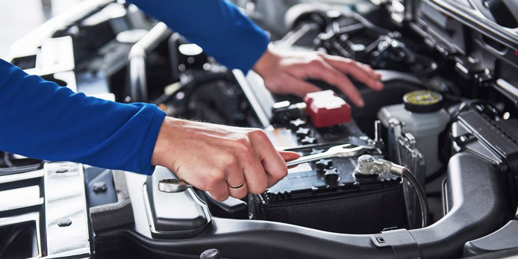 GMC Summer Road Trip Maintenance 2026