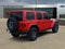 2021 Jeep Wrangler Rubicon