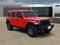 2021 Jeep Wrangler Rubicon