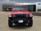 2021 Jeep Wrangler Rubicon