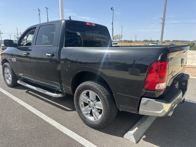 2018 RAM 1500 Base