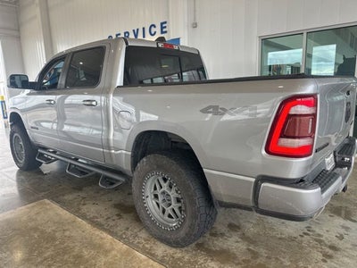 2019 RAM 1500 Base