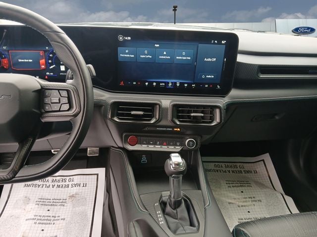 2026 Ford Mustang Base