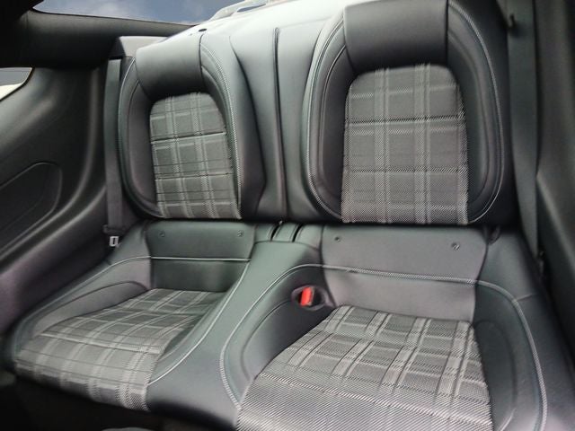 2026 Ford Mustang Base
