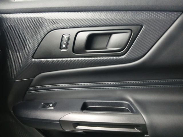 2026 Ford Mustang Base