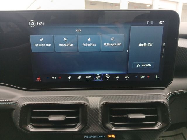 2026 Ford Mustang Base