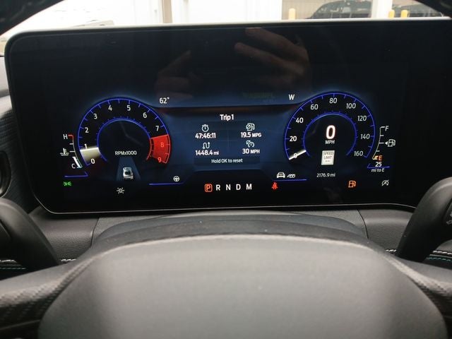 2026 Ford Mustang Base