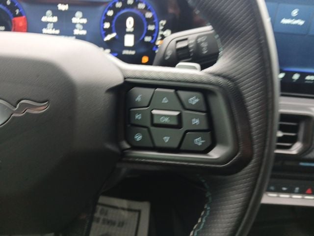 2026 Ford Mustang Base