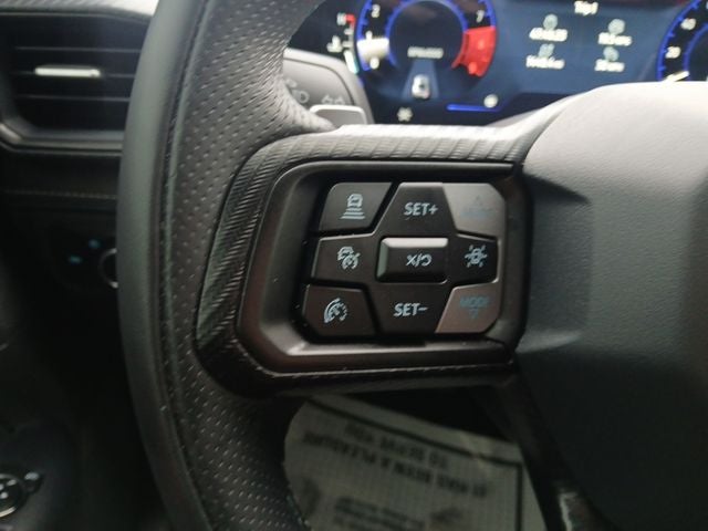 2026 Ford Mustang Base