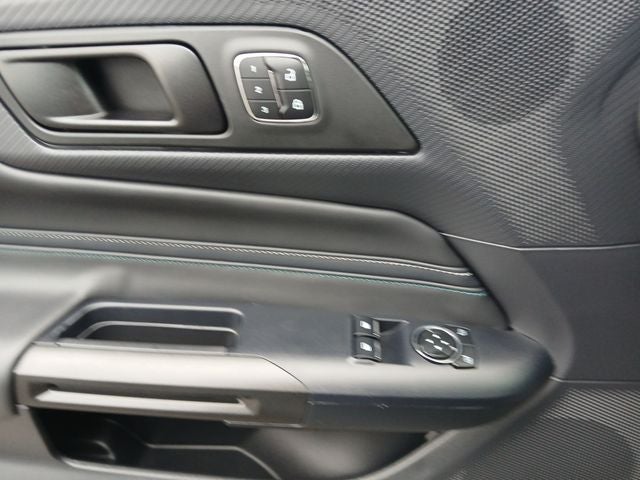 2026 Ford Mustang Base