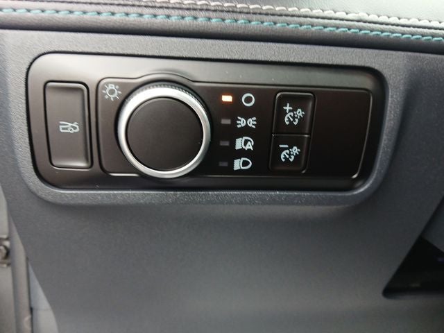 2026 Ford Mustang Base