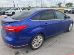 2015 Ford Focus Titanium
