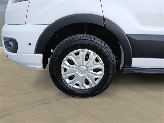 2024 Ford Transit-350 XLT