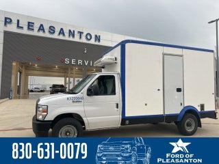 2023 Ford E-350SD Base