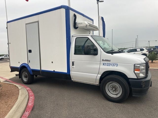 2023 Ford E-350SD Base