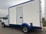 2023 Ford E-350SD Base
