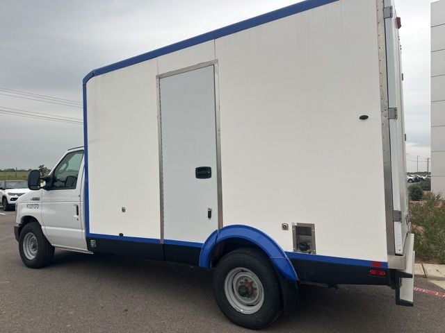 2023 Ford E-350SD Base