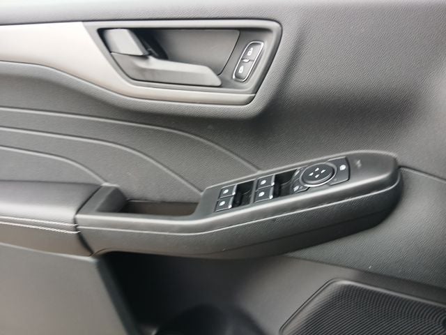 2026 Ford Escape Base