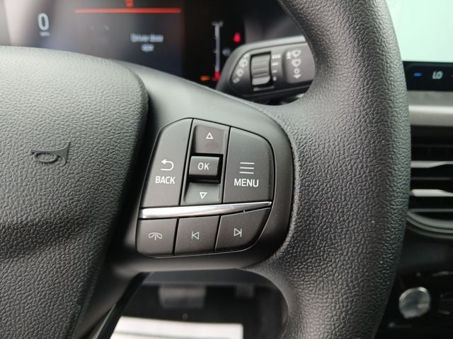 2026 Ford Escape Base