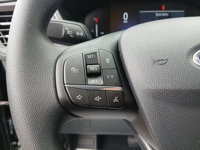 2026 Ford Escape Base