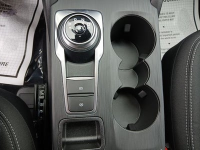 2026 Ford Escape Base