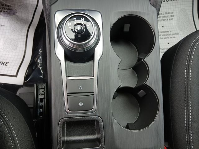 2026 Ford Escape Base