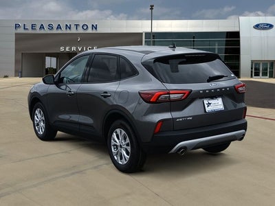 2026 Ford Escape Base