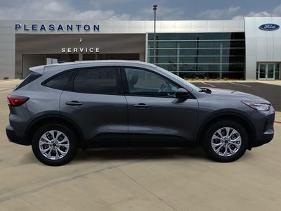 2026 Ford Escape Base