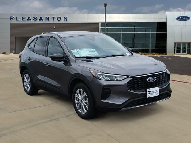 2026 Ford Escape Base