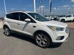 2019 Ford Escape Base