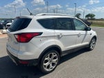 2019 Ford Escape Base