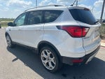 2019 Ford Escape Base