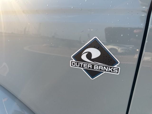 2024 Ford Bronco Base