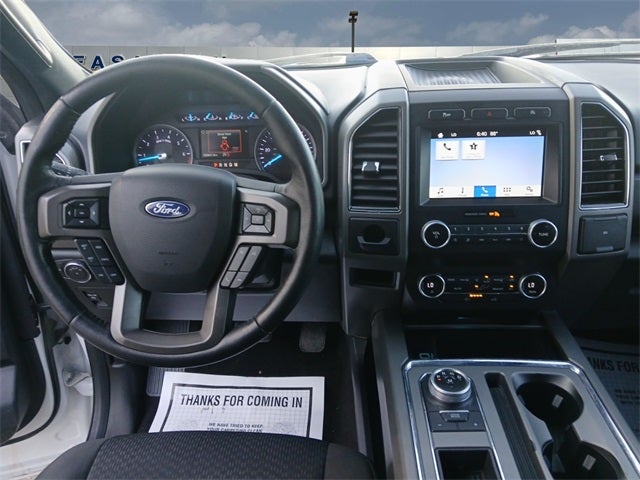 2019 Ford Expedition Max XLT