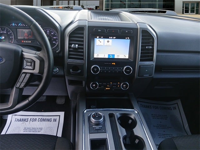 2019 Ford Expedition Max XLT