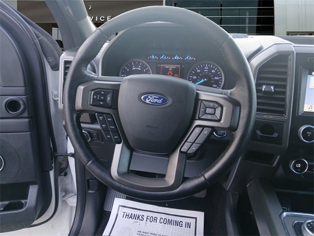 2019 Ford Expedition Max XLT