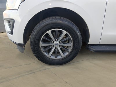2019 Ford Expedition Max XLT